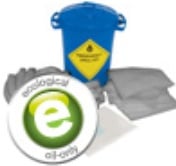 picture of Eco Friendly Spill Kits