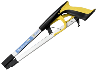 Picture of Classic Pro Foling Reacher Grabber - 35 Inch - [HHE-HA6432]