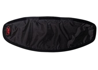 Picture of JSP - EVOGuard M Forestry Throat Cover - [JS-AHV950-001-100]