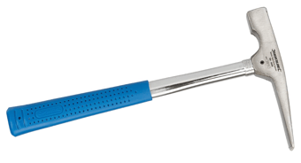 picture of Silverline Brick Hammer Tubular - 16oz (454g) - [SI-HA65B]