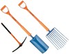 picture of All Digging Tools