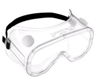 picture of Road Workers Eye & Face Protection