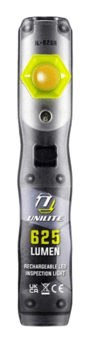 picture of UniLite - USB-C Rechargeable Inspection Light - 625 Lumen Output - [UL-IL-625R]