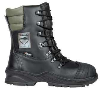 Picture of Cofra Power Chainsaw Boots - SRC - HRO - CO-POW - (LP)