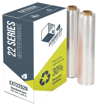 Picture of Slingsby Hand Cast Stretch Film - Pack of 6 - [SLB-426265] - (LP)