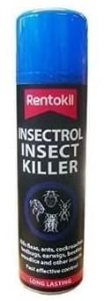 picture of Rentokil Insectrol Blue 250ml - [RH-PSI36]