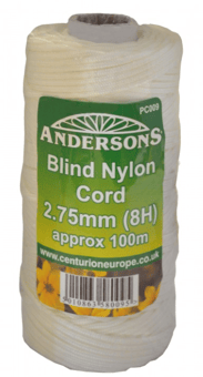 Picture of 100m Reel 8H Nylon Cord - CTRN-CI-PC009