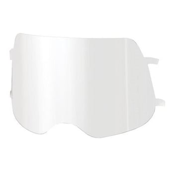 Picture of 3M&trade; Speedglas&trade; Visor Plate 9100 Standard - Bag of 5 - [3M-523000]