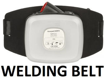 picture of Honeywell North Primair PA500 Series PAPR Kit - Welding Belt - [HW-PA501WEU] - (LP)
