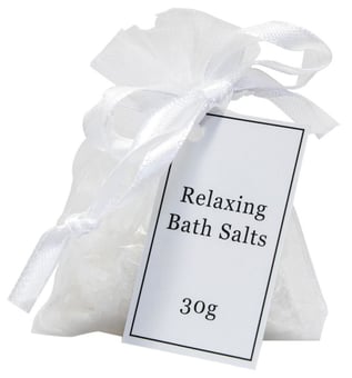 Picture of Relaxing Bath Salts - Box of 20 - [MCS-RBSANT]