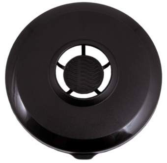 picture of Sundstrom R01-0605 Prefilter Holder - Single - [UC-RE/SUND/R01-0605]