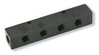 picture of Tecpos 4 Port Manifold - [GT-TMF2544]