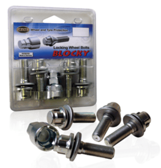 picture of Wheel Bolts