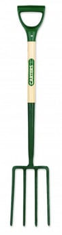 picture of Spring Range - Digging Tools