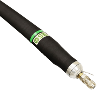 Picture of Pipe Doctor Multi-Size Radius Packer DN100-150 - 1220mm Long - [S1-PDRP10/15/12-2] - (LP)