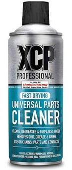 Picture of XCP Universal Parts Cleaner Aerosol - 400ml - [XC-XCPUPC400EN01]