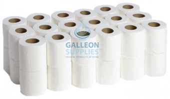 picture of Galleon Toilet Papers