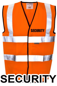 picture of All Security