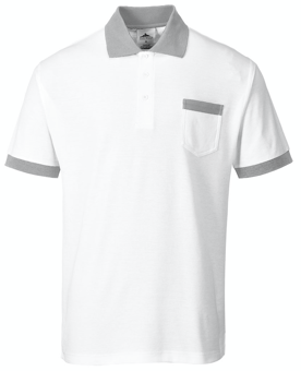picture of Pocket Polo Shirts