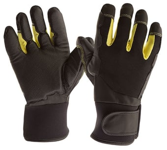 picture of Impacto AV7590 AVPro Anti-Vibration Glove - Pair - IM-AVPRO - (LP)