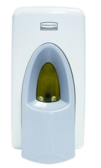 picture of Rubbermaid 800ml Rubbermaid Spray Soap Dispenser - [SY-FG450007] - (HP)