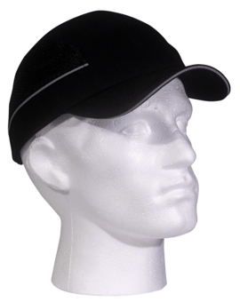 Picture of Betafit Low Profile Comfort Bump Cap Black - [BTF-HW8150BK]