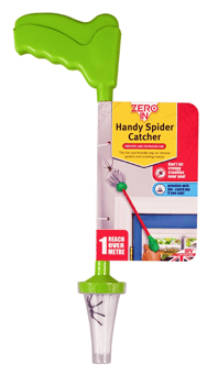 picture of Zero In Handy Spider Catcher - [BC-ZER317]