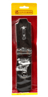 Picture of EXB Heavy Swivel Locking Bar - 250mm (10") - Single - [CI-SP63P]