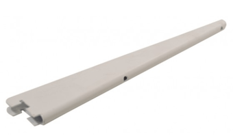 Picture of Twin Track Shelving Bracket - 470mm - Pack of 10 - [CI-AB16L]
