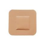 picture of Washproof Hypoallergenic Plasters - Square Plaster 38x38mm - Box of 100 - [SA-D9002]