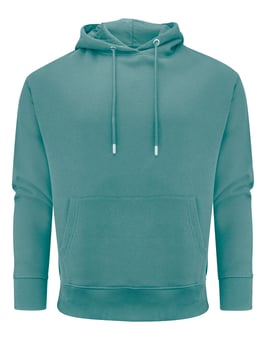 picture of James Harvest Hopedale Unisex Hoodie - Aloe Green - BT-HAR2132029-H784