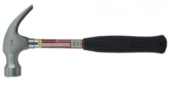 picture of Hammer - Steel Shaft Claw - 450g - [CI-HM48L]