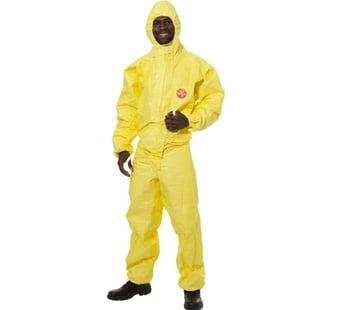 picture of Virus Coveralls