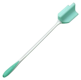 Picture of Comfi-Grip Toe-Foot Long Handled Sponge - 65cm - [HHE-HA079010]