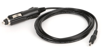 picture of Gentex PureFlo 12v DC Power Cable - [GX-PF3000-04-008]