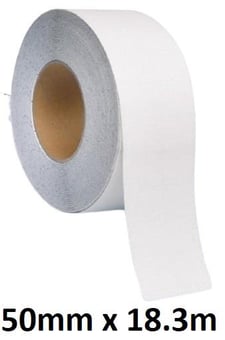 picture of PROline Anti-Slip Tape - 50mm x 18.3m - Transparent - [MV-265.17.560]