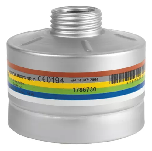 Honeywell ABE2K1 NO P3 NR D Aluminum Rd40 Filter - [HW-1786730]