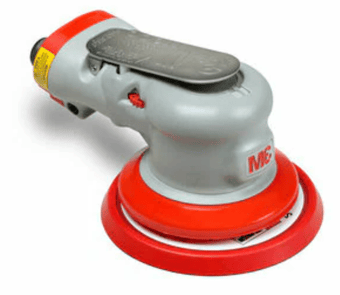 picture of 3M Non-Vacuum Random Orbital Sander Elite Series - 125mm - [3M-123586] - (LP) (PS)