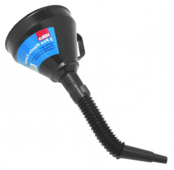 picture of Hilka Funnel and Spout - 2 Piece - 84808002 - [CI-OC04L]
