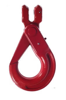 picture of GT Cobra Grade 80 Clevis Self Locking Hooks