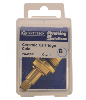 Picture of Replacement Ceramic Cartridge Cold - CTRN-CI-PA436P