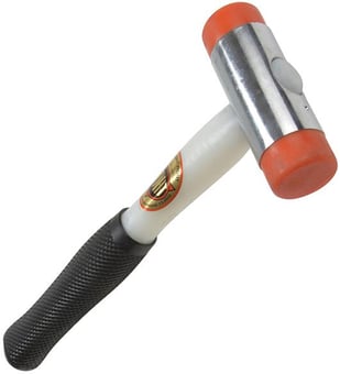 Picture of Thor - 410 Plastic Hammer - 32mm - 450g - [TB-THO410]