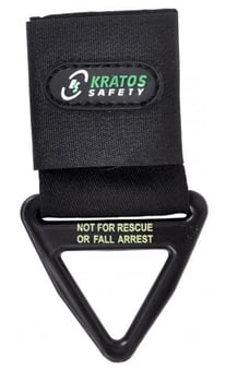 picture of Kratos Removable Tools or Lanyard Keeper - Attached by Velcro - [KR-FA1090400] - (HP)