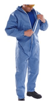 picture of Beeswift Coveralls