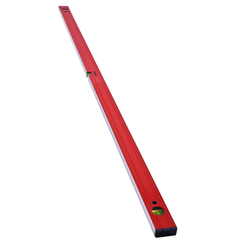 picture of Amtech Ribbed Spirit Level 72 Inch - [DK-P4475]
