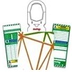 picture of Scaffolding Tags and Accessories