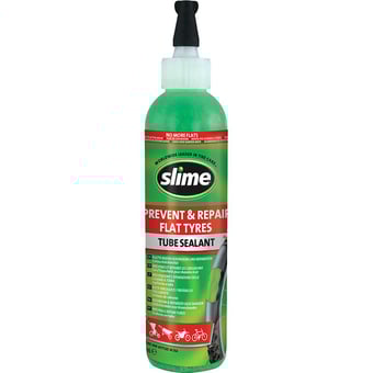 Picture of Slime Inner Tube Sealant 237ml - [SAX-10015]