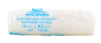 Picture of Sylamed Stretch Bandage - 4m x 10cm - [SYM-703C]