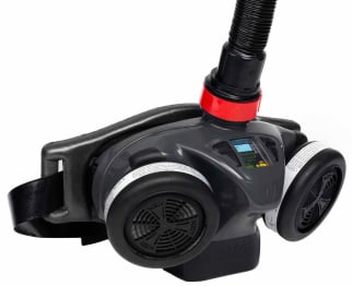 picture of Scott - Spirit Powered Air Respirators