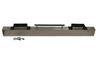 picture of Forklift Magnetic Sweeper 1220mm - 190kg - [CI-MAGSW04]